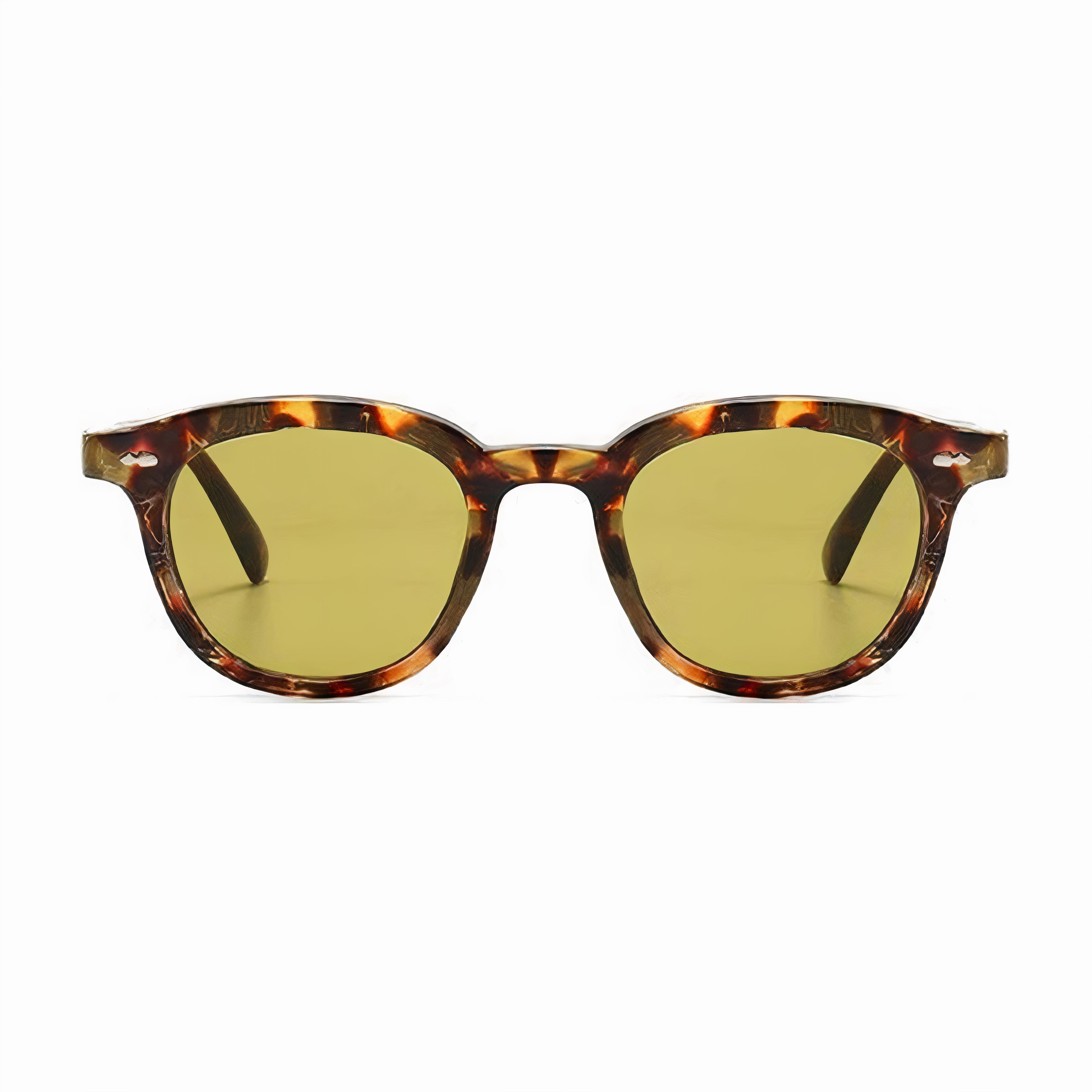 Cielo Tortoise Amber
