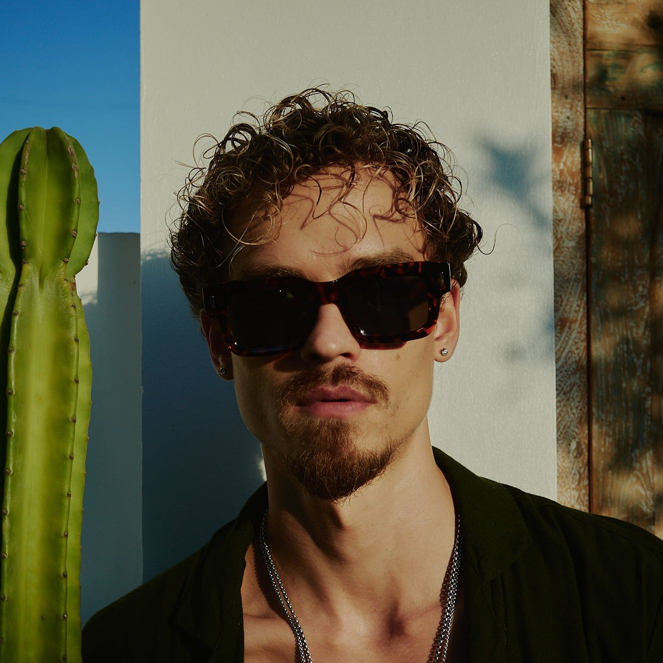 Miraggio Classic Tortoise