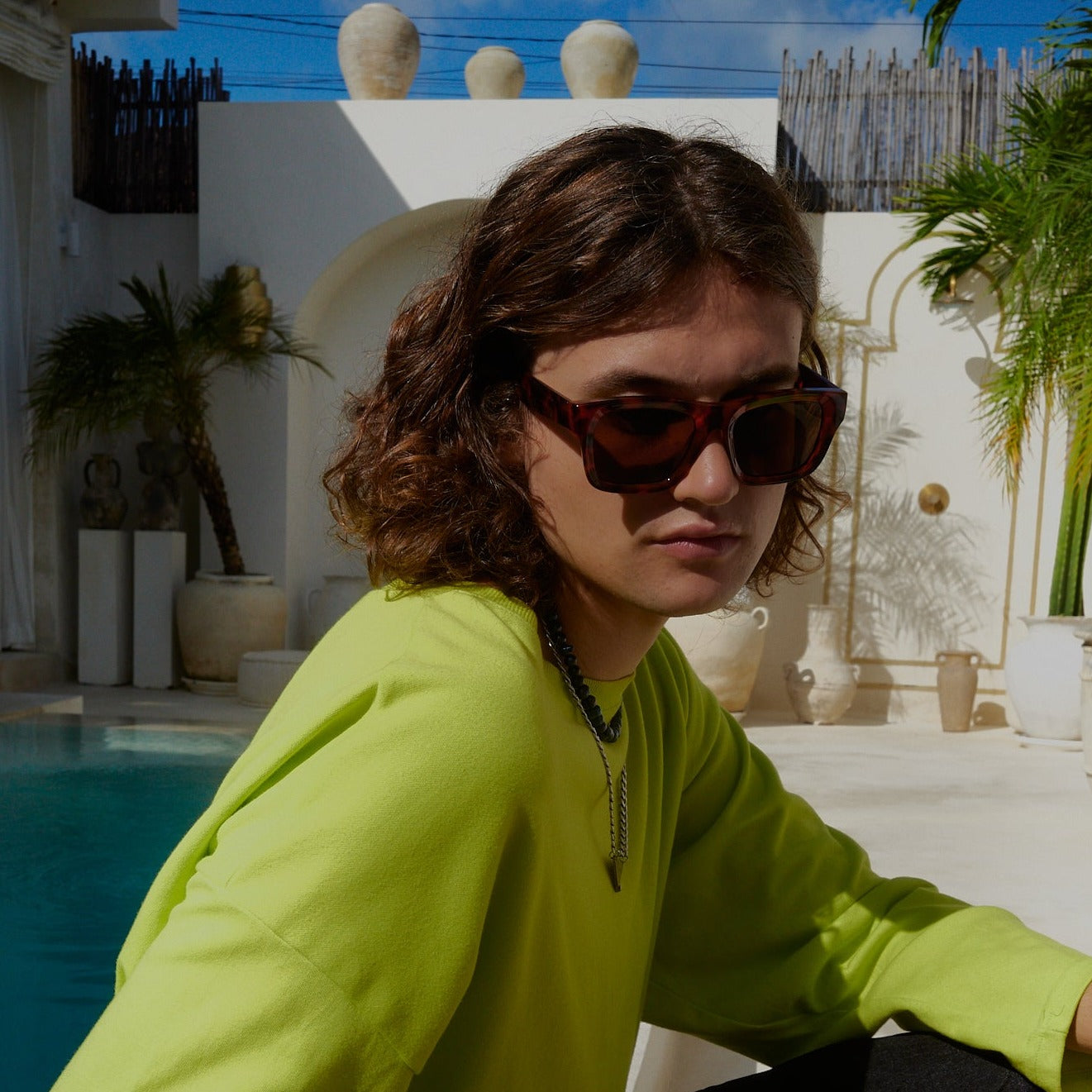 Serata
Classic Tortoise