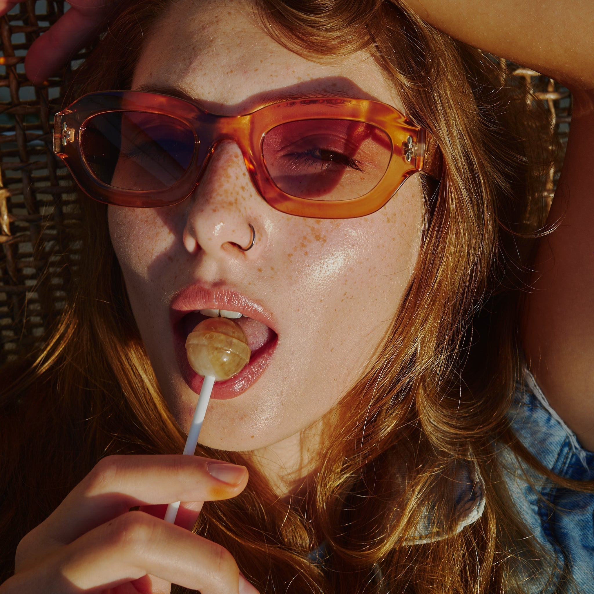 Sfumato Softism Peach